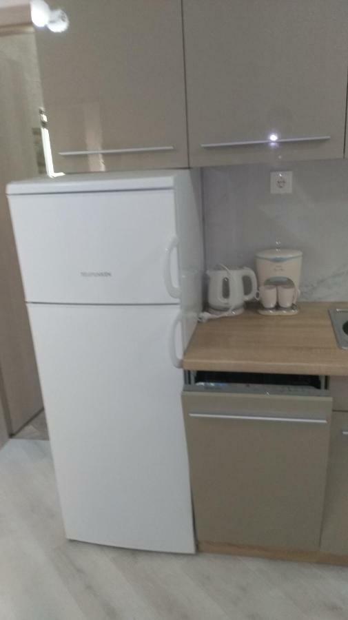 Danijel Apartment โนวีวีโนดอลสกี ภายนอก รูปภาพ