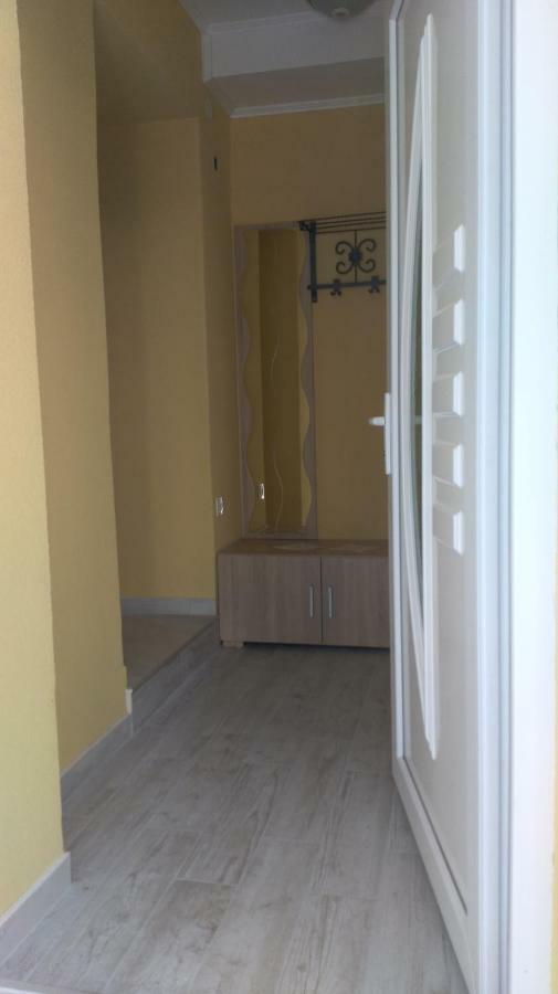 Danijel Apartment โนวีวีโนดอลสกี ภายนอก รูปภาพ